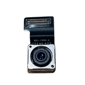 iPhoneSE　アウトカメラ交換