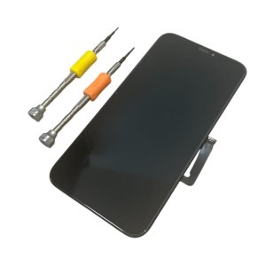 iPhoneXR液晶交換