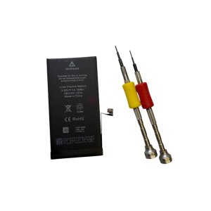 iPhone12 バッテリー交換