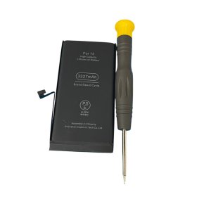 【最大容量78%】iPhone13　バッテリー交換修理