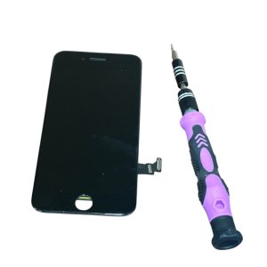 iPhoneSE2 液晶交換