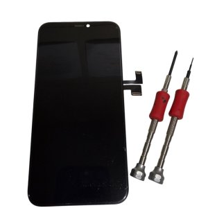 iPhone11pro  パネル交換