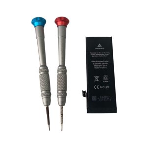 【バッテリー寿命】iPhone SE2  バッテリー交換