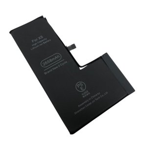 iPhoneXS バッテリー交換