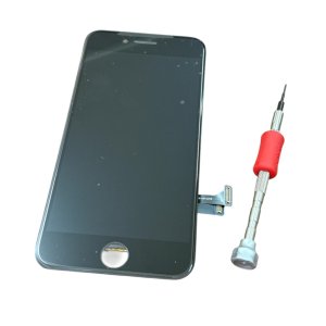 iPhone7 フロントパネル交換