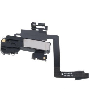 Phone 11 Pro Max 近接センサー