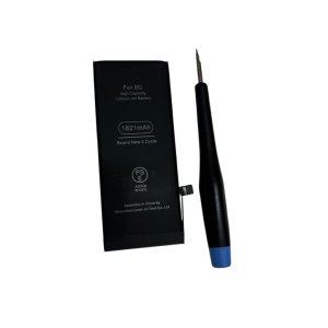 【起動不可】iPhone 8 バッテリー交換