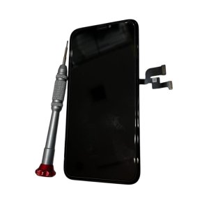 【画面割れ】iPhone11 フロントパネル交換