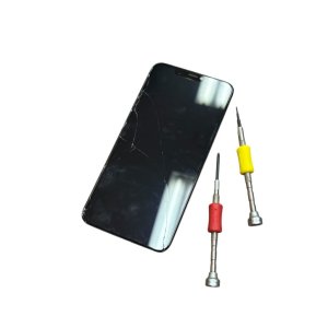 iPhone11 ProMax液晶交換