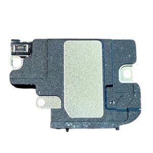 iPhoneXS ラウンドスピーカー修理