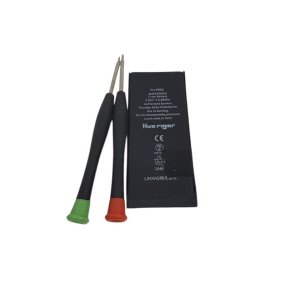 iPhoneSE2 バッテリー交換