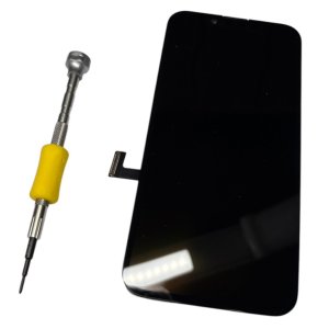 iPhone13mini パネル交換