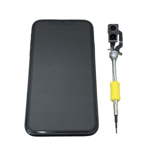 iPhone11 アウトカメラ修理