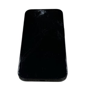 iPhone15Pro フロントパネル交換