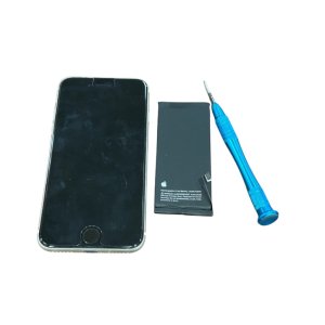 iPhoneSE3 バッテリー交換