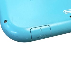 【SDカードを読み込まない】Nintendo Switch  Lite SDカードスロット交換修理