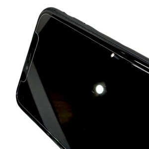 【電話中画面が暗くならない】iPhoneSE 近接センサー交換修理