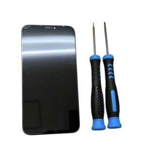 iPhoneⅩ 液晶交換