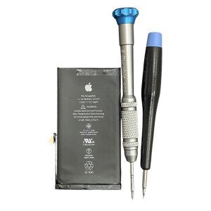 iPhone12Pro バッテリー交換