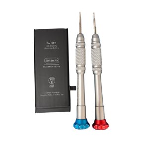 iPhoneSE3 バッテリー交換