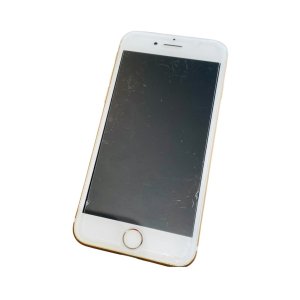 iPhone８　バッテリー交換