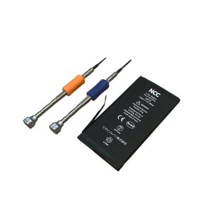 iPhone12バッテリー交換