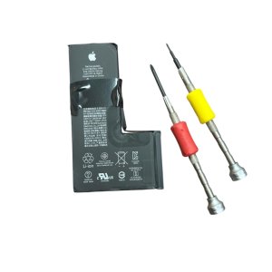 iPhoneXS バッテリー交換