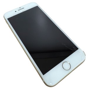 iPhone7 フロントパネル交換