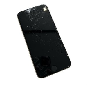 iPhone8 液晶交換