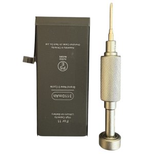 iPhone11　バッテリー交換