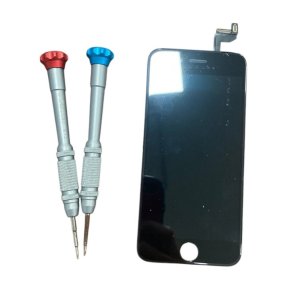 【画面割れ】iPhone 6   パネル交換