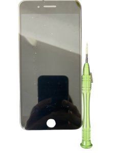 iPhone 8 　液晶修理