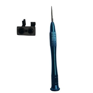 【アウトカメラ交換】iPhoneX