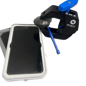 【画面割れ】iPhoneXR 液晶交換