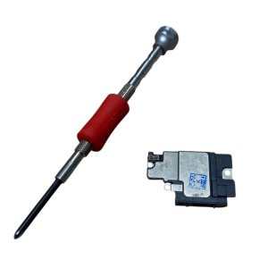 iPhoneX　ラウンドスピーカー修理