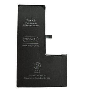 【最大容量75%】iPhoneXR バッテリー交換