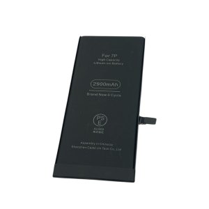 iPhone7Plus バッテリー交換