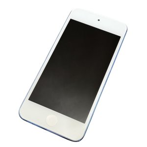 iPod touch 第7世代 バッテリー交換