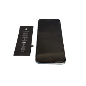 iPhoneSE3 バッテリー交換