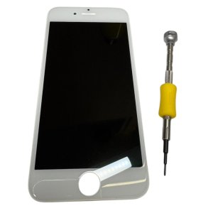 iPhone6  パネル交換