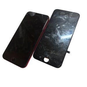 iPhoneSE (第3世代)液晶交換