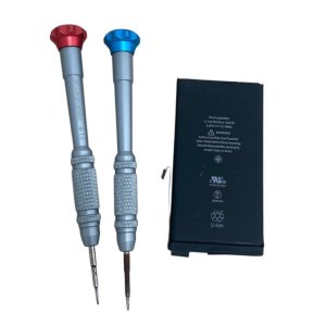 【バッテリー寿命】iPhone 12   バッテリー交換