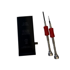 iPhoneSE3 バッテリー交換