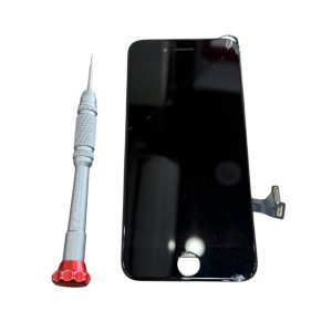 【画面が割れてしまった】iPhoneXS2パネル交換修理
