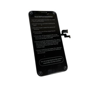 【画面割れ】iPhone XS フロントパネル交換