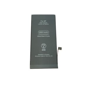 iPhone8Plus　バッテリー交換