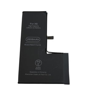 iPhoneXS バッテリー交換