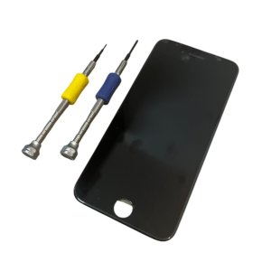 iPhoneSE2液晶交換