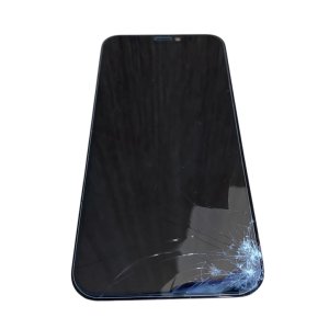 iPhone12mini　液晶交換