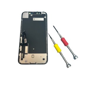 iPhoneXR　液晶交換